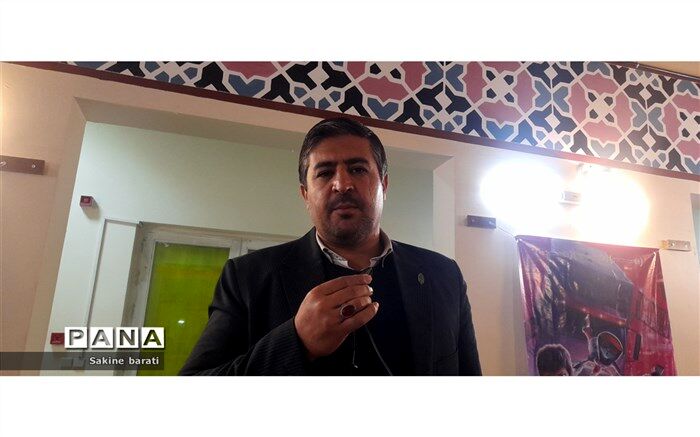 جشن آغاز دهه فجر در شهرستان مانه وسملقان/فیلم