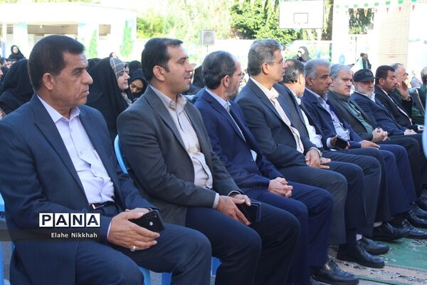 زنگ انقلاب در بوشهر