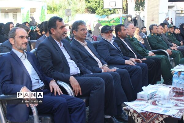 زنگ انقلاب در بوشهر