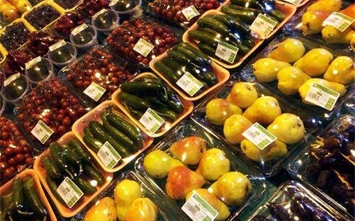 صادرات بیش ‌از ۴۰۰ میلیون دلار مواد غذایی به روسیه