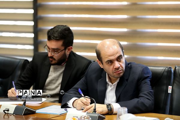 دیدار وزیر آموزش و پرورش با جمعی از نمایندگان تشکل‌های فرهنگیان