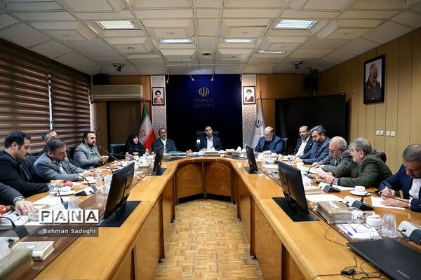 دیدار وزیر آموزش و پرورش با جمعی از نمایندگان تشکل‌های فرهنگیان