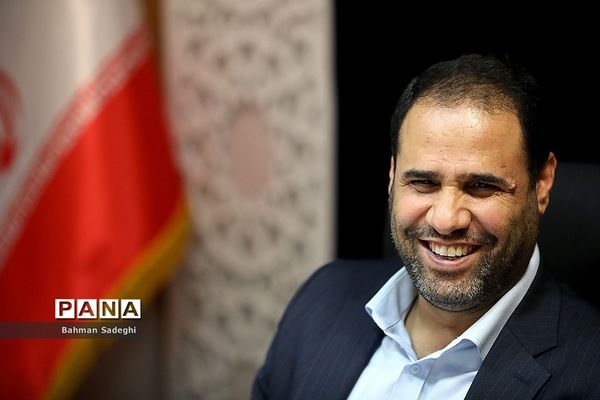 دیدار وزیر آموزش و پرورش با جمعی از نمایندگان تشکل‌های فرهنگیان