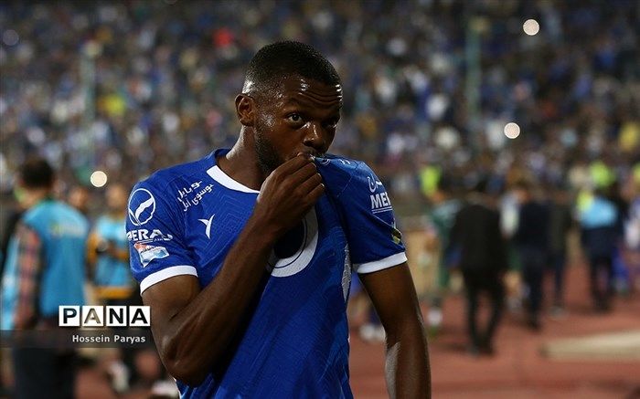 استقلال از همراهی یامگا تا پایان فصل محروم شد