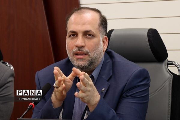 مراسم تجلیل از برگزیدگان پویش «بیمــه شــرط عقــل است» در ساختمان صندوق تامین خسارت‌های بدنی