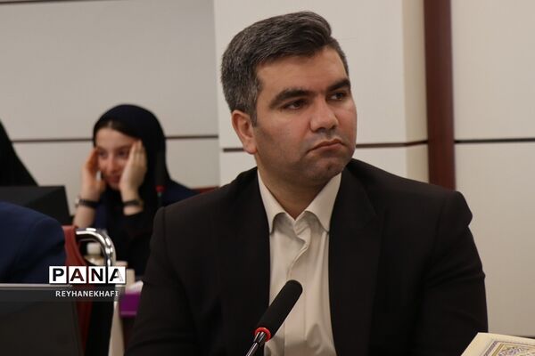 مراسم تجلیل از برگزیدگان پویش «بیمــه شــرط عقــل است» در ساختمان صندوق تامین خسارت‌های بدنی