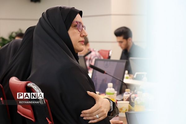 مراسم تجلیل از برگزیدگان پویش «بیمــه شــرط عقــل است» در ساختمان صندوق تامین خسارت‌های بدنی