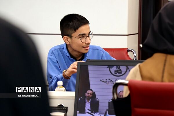 مراسم تجلیل از برگزیدگان پویش «بیمــه شــرط عقــل است» در ساختمان صندوق تامین خسارت‌های بدنی
