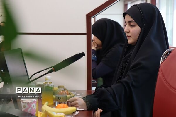 مراسم تجلیل از برگزیدگان پویش «بیمــه شــرط عقــل است» در ساختمان صندوق تامین خسارت‌های بدنی