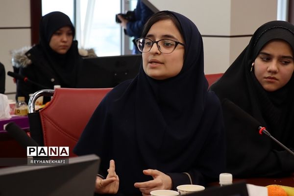 مراسم تجلیل از برگزیدگان پویش «بیمــه شــرط عقــل است» در ساختمان صندوق تامین خسارت‌های بدنی