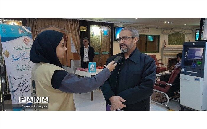 مهم‌ترین بُعد‌ آموزش و پرورش مسئولان انجمن ‌اولیا و مربیان هستند