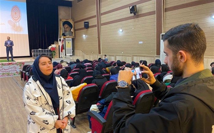 «هدفمندی»، انگیزه، تمرکز و مسیریابی مناسب را برای دانش‌آموزان فراهم می‌کند/فیلم