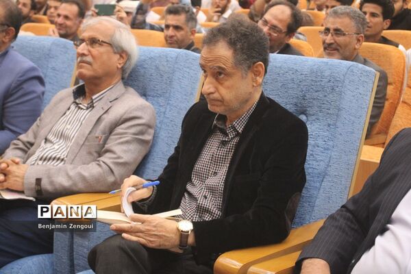جشنواره اقوام دانشجو معلمان سراسر کشور در بوشهر