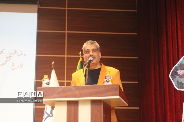 جشنواره اقوام دانشجو معلمان سراسر کشور در بوشهر