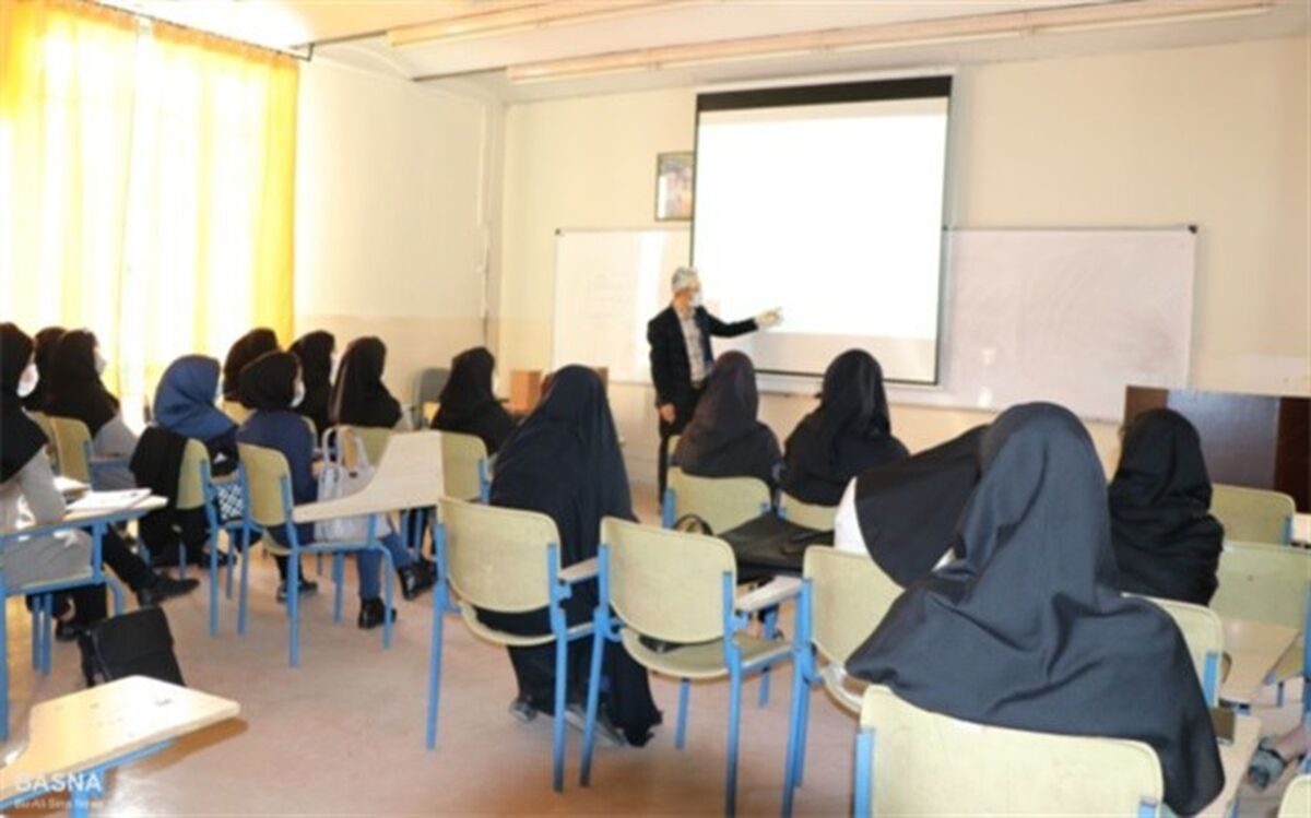 اعلام آمار داوطلبان بدون آزمون کنکور؛ مهلت ثبت‌نام امشب به پایان می‌رسد