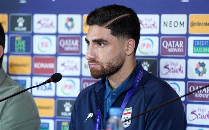 جهانبخش: تمام بازی‌ها برای ما حکم فینال دارد