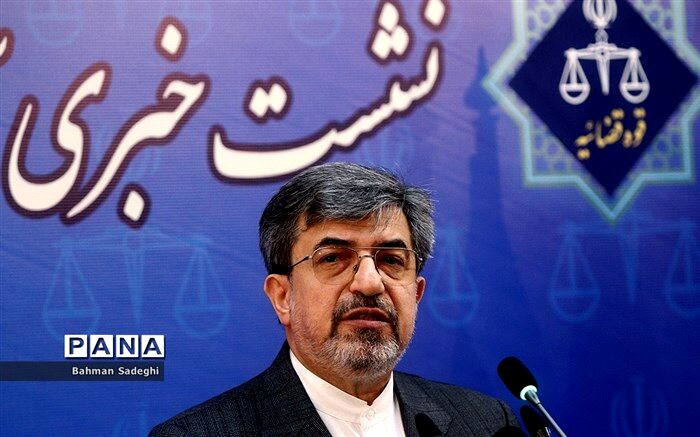 اسناد ادعای «رائفی‌پور» اخذ شد