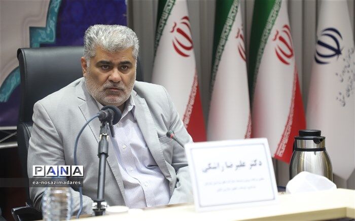 تعهد 1400 میلیارد تومانی ‌خیرین ‌برای ساخت هنرستان‌