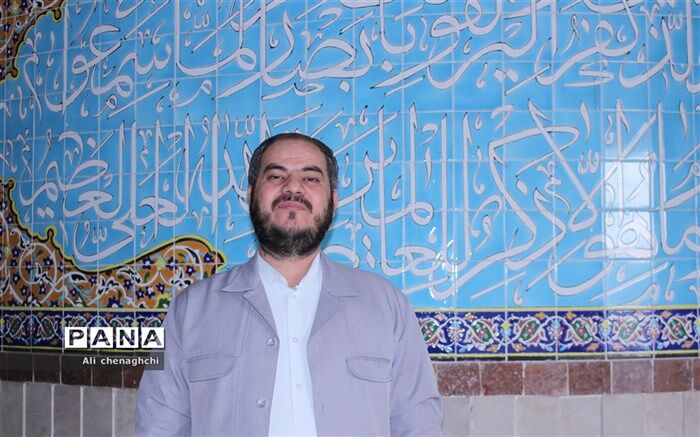 فرهنگیان منطقه البرز  در دهه فجر به اردوی یک‌روزه جهاد تبیین می‌روند‌/ فیلم