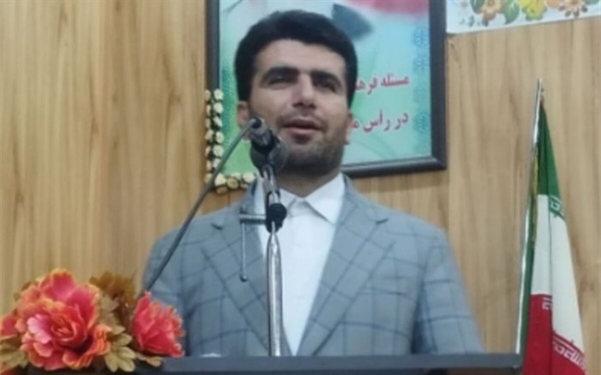 دیدار معاون تربیت بدنی و سلامت وزارت آموزش و پرورش با فرهنگیان پارسیان