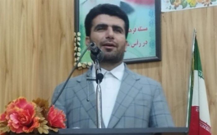 دیدار معاون تربیت بدنی و سلامت وزارت آموزش و پرورش با فرهنگیان پارسیان