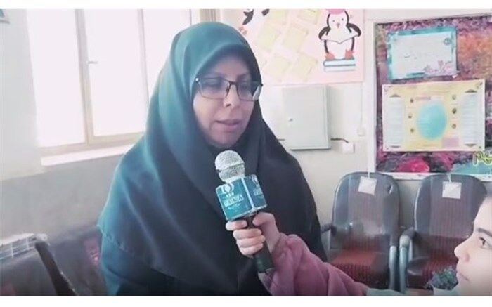 برپایی نمایشگاه سفالگری در هفته فرهنگ و هنر در شهرضا/ فیلم