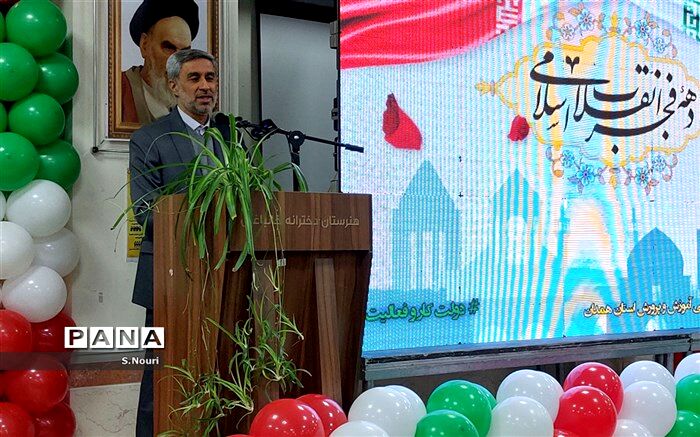 نقشه‌های شوم دشمنان با تیزبینی رهبر انقلاب هرگز عملی نخواهند شد