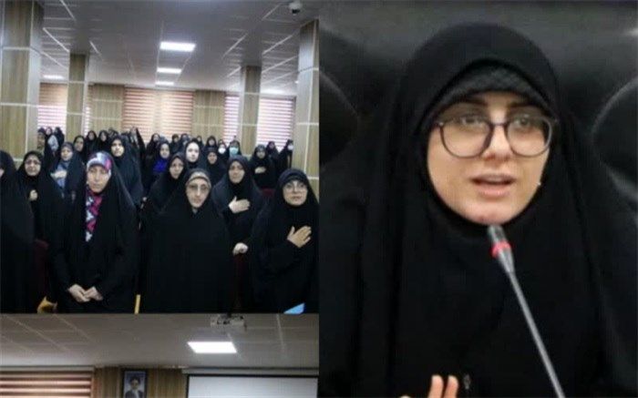 تربیت صحیح بدون تعامل خانواده و مدرسه اتفاق نمی‌افتد