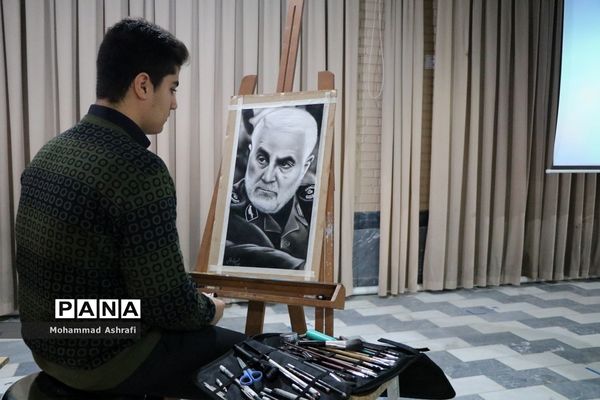 زنگ انقلاب در آذربایجان غربی