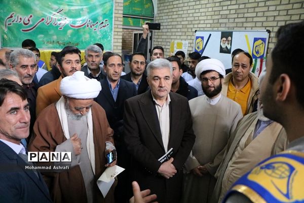 زنگ انقلاب در آذربایجان غربی