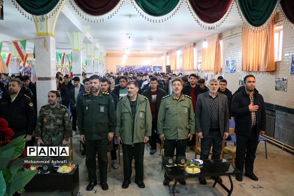 زنگ انقلاب در آذربایجان غربی