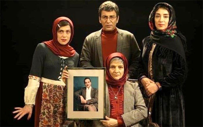 «آبجی» داستان زندگی همه‌ ماست