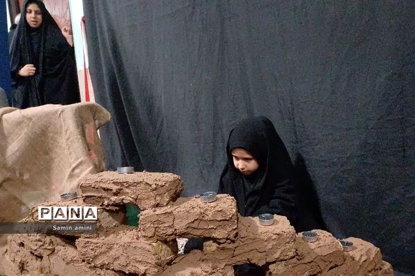 نواخته شدن زنگ انقلاب در رودهن