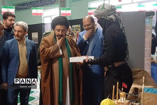 نواخته شدن زنگ انقلاب در رودهن
