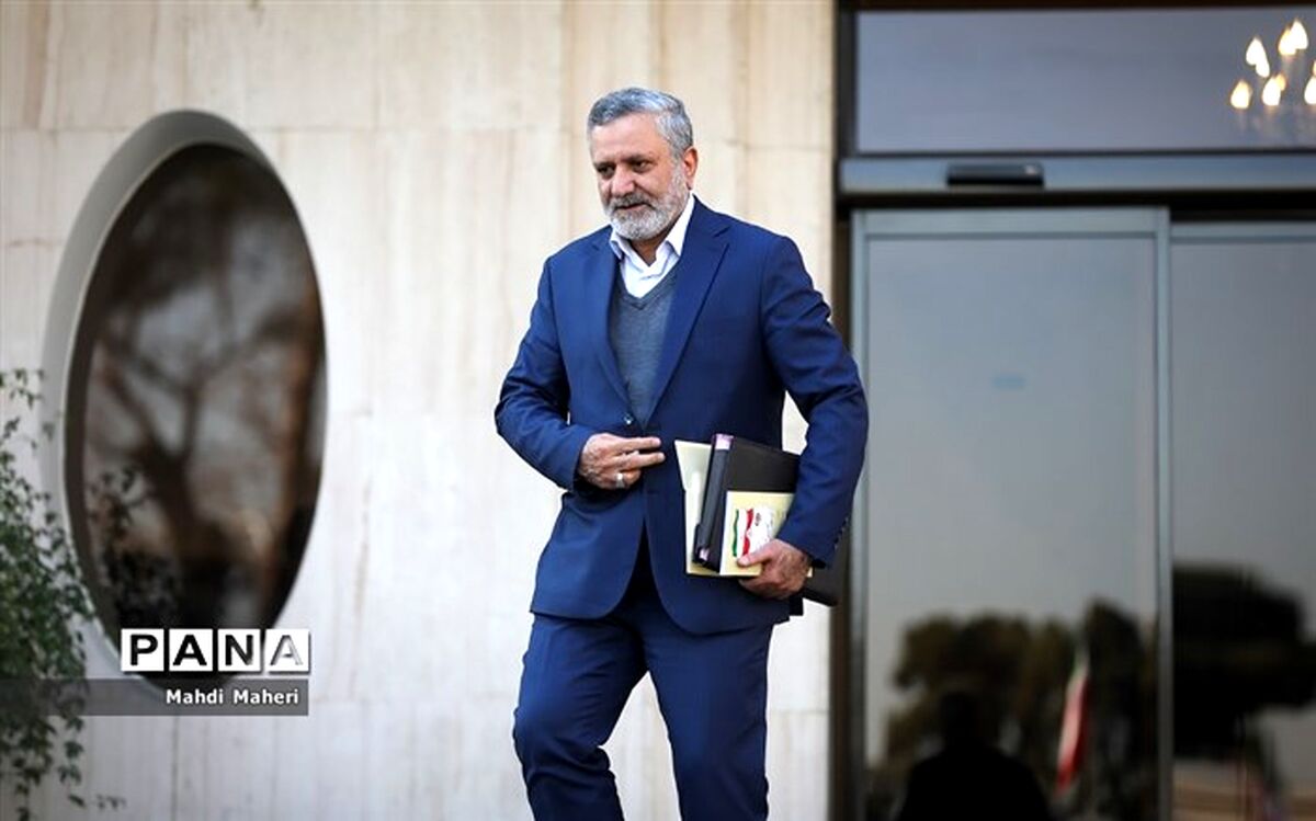 کارکنان بیمارستان گاندی بیمه بیکاری می‌گیرند