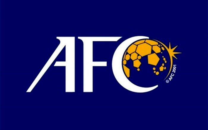 AFC فدراسیون فوتبال را جریمه کرد