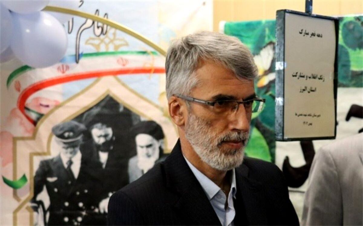 ۹ پروژه آموزشی در چهارباغ ساوجبلاغ افتتاح می‌شود