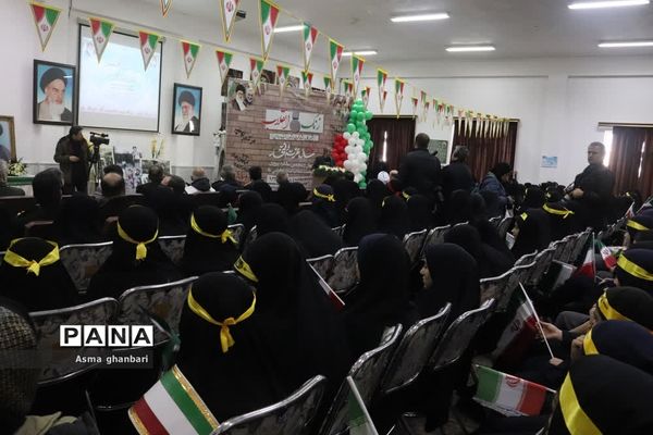 زنگ انقلاب در تبریز