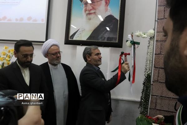 زنگ انقلاب در تبریز