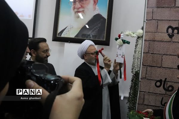 زنگ انقلاب در تبریز