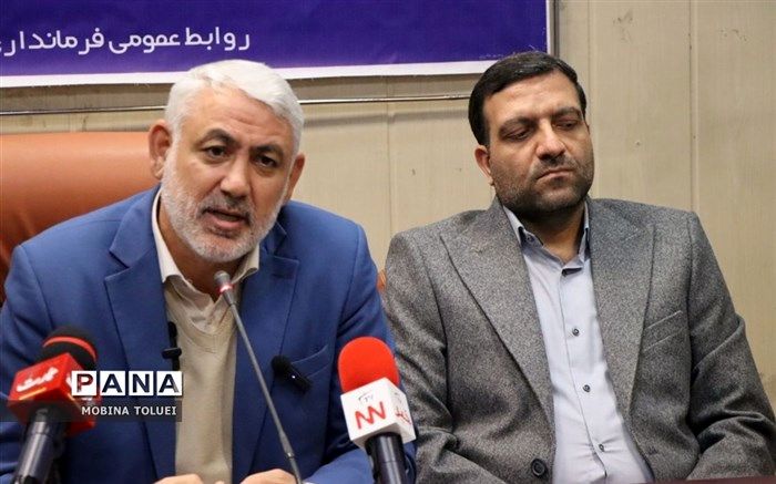 شهد شیرین خدمات انقلاب اسلامی در دورترین نقاط کشور هم به مردم رسیده است