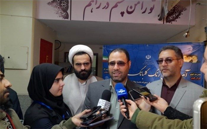 ‌مدرسه قوی شود ایران قوی می‌شود