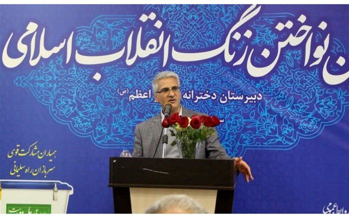 دهه فجر، نماد استقامت و ولایت‌پذیری ملت ایران است