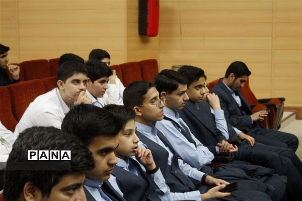 اعلام نتایج مسابقات هم‌خوانی قرآن کریم و مدیحه سرایی ویژه پسران