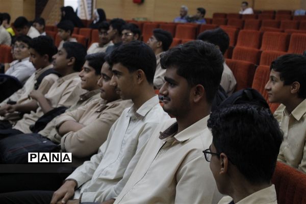 اعلام نتایج مسابقات هم‌خوانی قرآن کریم و مدیحه سرایی ویژه پسران