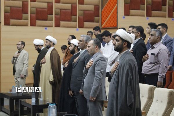 اعلام نتایج مسابقات هم‌خوانی قرآن کریم و مدیحه سرایی ویژه پسران