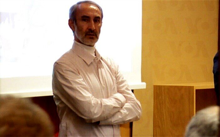 پای حمید نوری در بازداشت‌گاه سوئد شکسته شد
