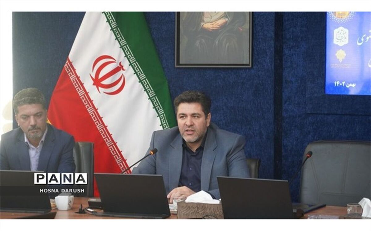 ثبت‌نام طرح تواناکارت فرهنگیان خراسان رضوی آغاز شد