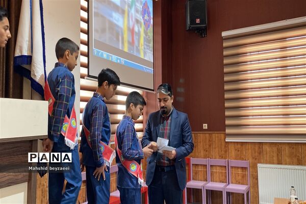 برگزاری کارگاه آموزشی طرح مصرف بهینه گاز