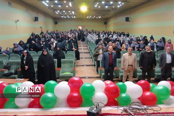 برگزاری جشن بزرگ فتح قله‌ها در شهرستان دلیجان